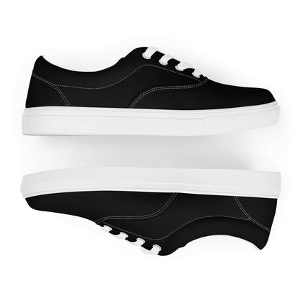 Classic Canvas Sneaker | Canvas Premium