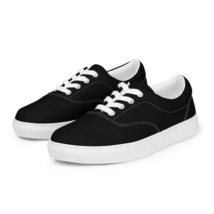 Classic Canvas Sneaker | Canvas Premium