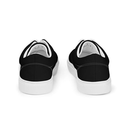 Classic Canvas Sneaker | Canvas Premium