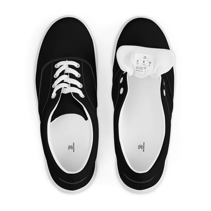 Classic Canvas Sneaker | Canvas Premium