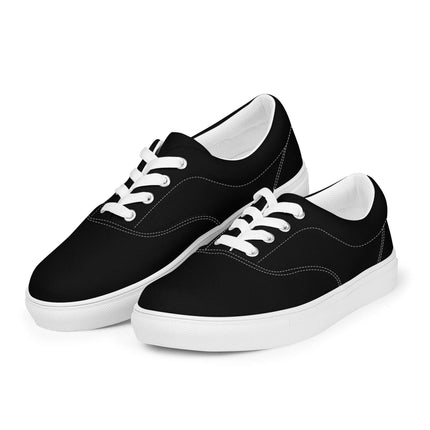 Classic Canvas Sneaker | Canvas Premium