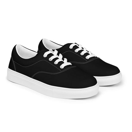 Classic Canvas Sneaker | Canvas Premium