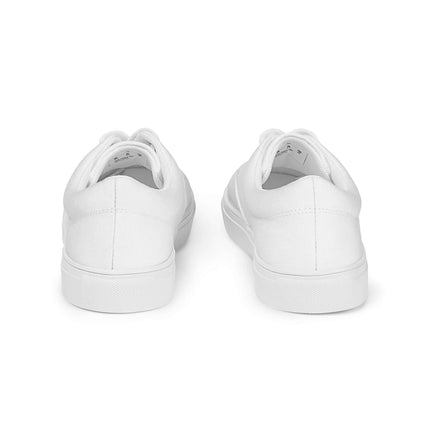 Identity Canvas Sneaker | Canvas Premium