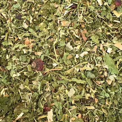 EquiRenew Herbal 1kg - Fellwechsel beim Pferd unterstützen