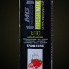 Erdbeere / 1 L - Einzeln