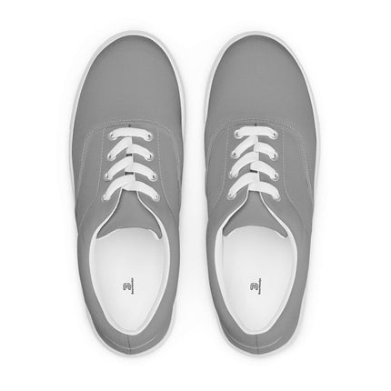 Simplicity Canvas Sneaker | Canvas Premium