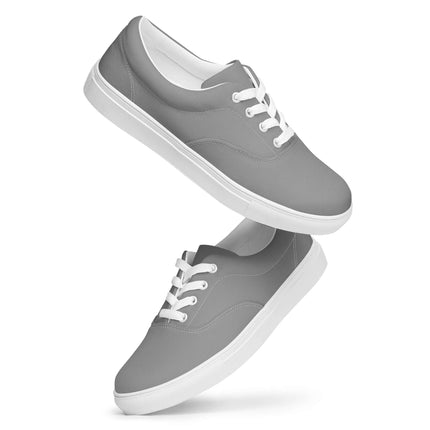 Simplicity Canvas Sneaker | Canvas Premium