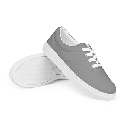 Simplicity Canvas Sneaker | Canvas Premium