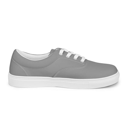 Simplicity Canvas Sneaker | Canvas Premium