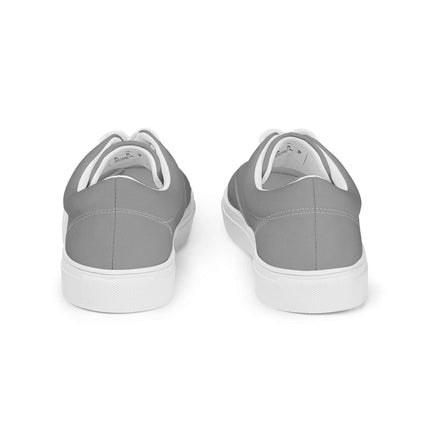 Simplicity Canvas Sneaker | Canvas Premium