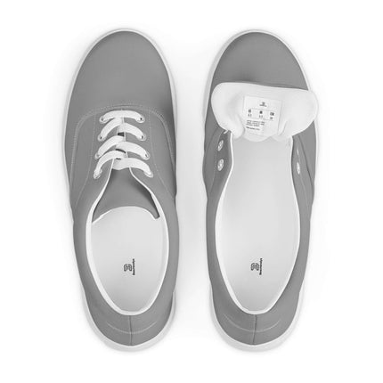 Simplicity Canvas Sneaker | Canvas Premium