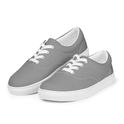 Simplicity Canvas Sneaker | Canvas Premium
