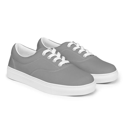 Simplicity Canvas Sneaker | Canvas Premium