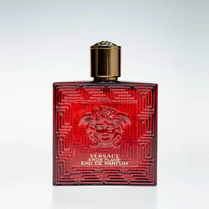 Versace Eros Flame Eau de Parfum