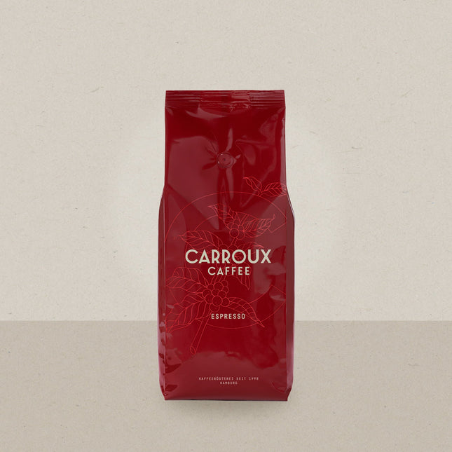 Espresso Bohne - 500g