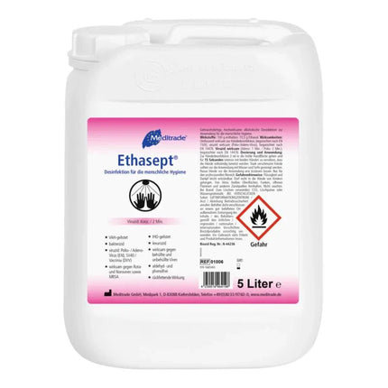 Meditrade Ethasept® Händedesinfektionsmittel