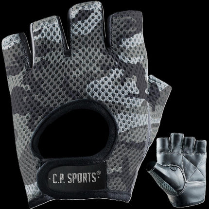 Fitness Handschuhe -  verschiedene Farben C.P. Sports F0