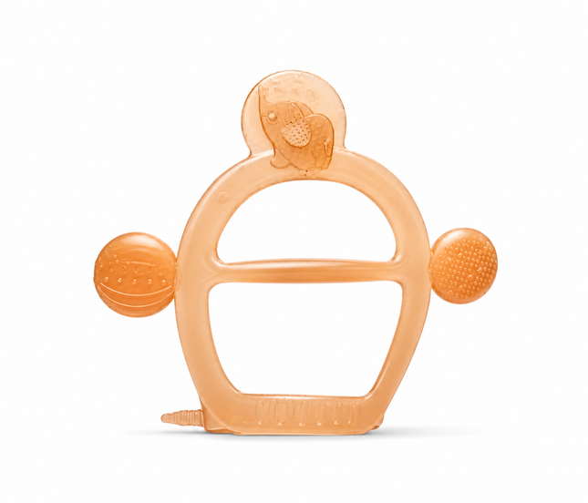 Wristband Teether