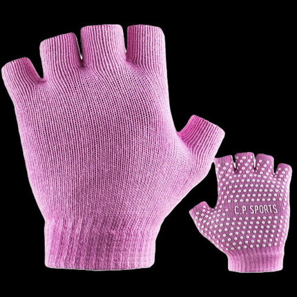 Calisthenic-Crossfit Fitnesshandschuhe - Kurz -  C.P. Sports - F100