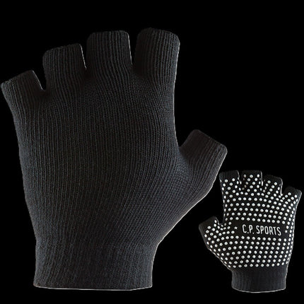 Calisthenic-Crossfit Fitnesshandschuhe - Kurz -  C.P. Sports - F100