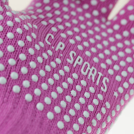 Calisthenic-Crossfit Fitnesshandschuhe - Kurz -  C.P. Sports - F100