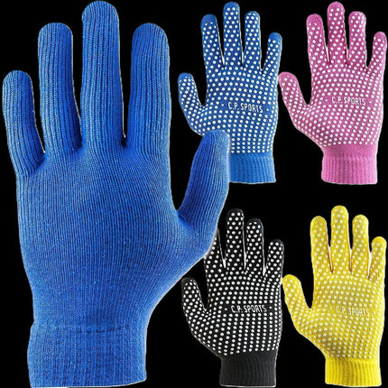 Calisthenic-Crossfit / Fitnesshandschuhe - Lang - C.P. Sports - F101