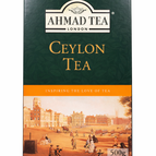 Ahmad Tea Ceylon Tea 1x00g