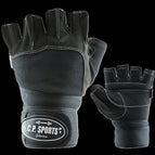 Schwarz / XS I 6 I 14 - 16 cm