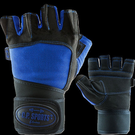 Fitness Handschuhe mit Bandage - Pro Gym  - F170