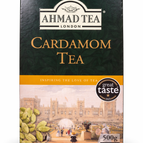 Ahmad Tea Cardamom Tea 1x500g