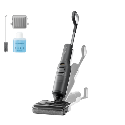 Roborock F25 LT Nass- und Trockenstaubsauger
