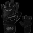 Schwarz / XS I 6 I 14 - 16 cm