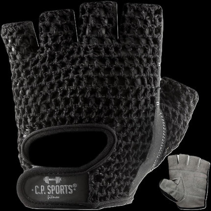 Fitness Handschuhe Klassic - verschiedene Farben C.P. Sports F3