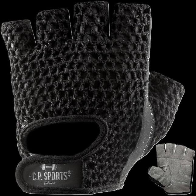 Fitness Handschuhe Klassic - verschiedene Farben C.P. Sports F3