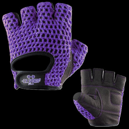Fitness Handschuhe Klassic - verschiedene Farben C.P. Sports F3