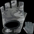 Camo Schnee Weiß / XS