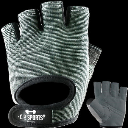 Fitness Handschuhe - verschiedene Farben - C.P.Sports F4