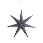 anthrazit / 30cm