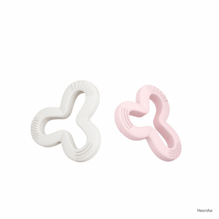 Shamrock Teether
