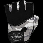 Camo Schnee Weiß / XS