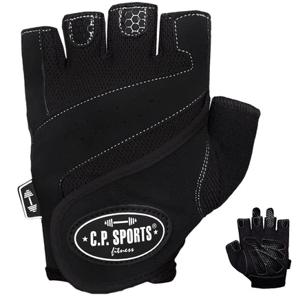Fitnesshandschuh / Gym - C.P. Sports - F9-3