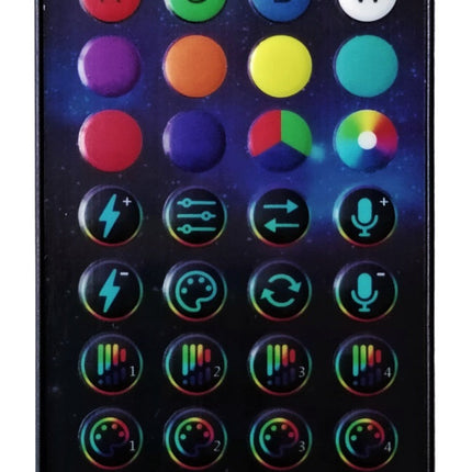 Smart LED Lichterkette Weihnachtsbeleuchtung App Musik Alexa RGB USB Wasserdicht
