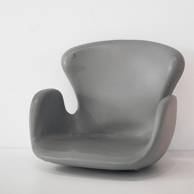 Original aus der Allianz Arena, Ehrentribüne 1 von 106