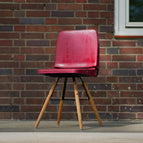 Stuhl - Sitzhöhe 50 cm