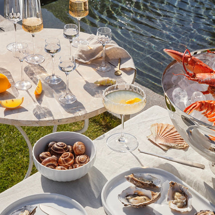 Cocktailglas Bernadotte