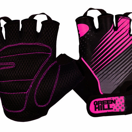 Fitness-Handschuh - Stripe