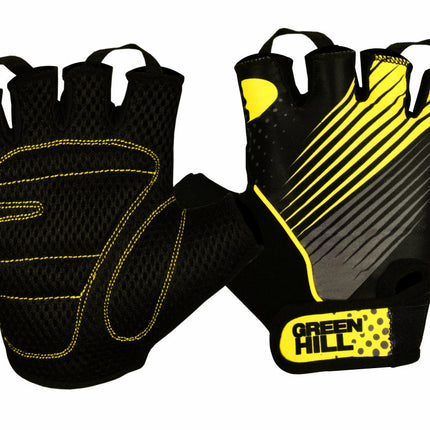 Fitness-Handschuh - Stripe