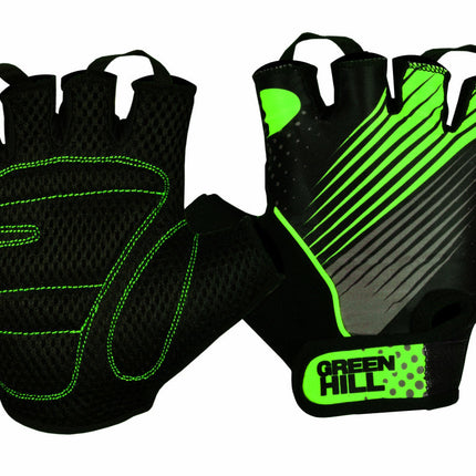 Fitness-Handschuh - Stripe