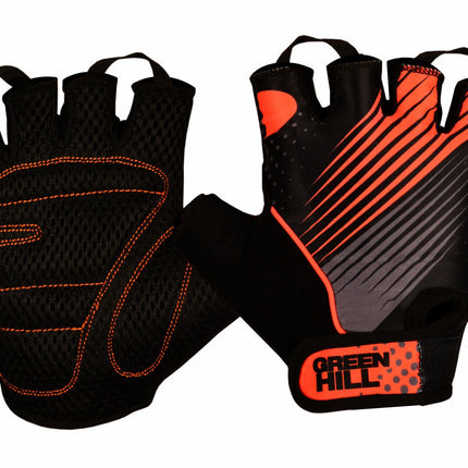 Fitness-Handschuh - Stripe