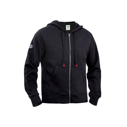 Green Hill Hoodie Jacke CLASSIC - Unisex